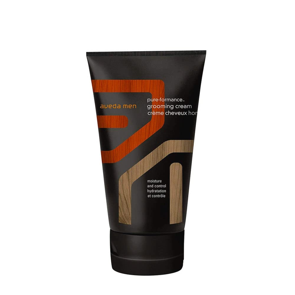 AVEDA Men Pure Formance Grooming Cream, 4.2 Fluid Ounce